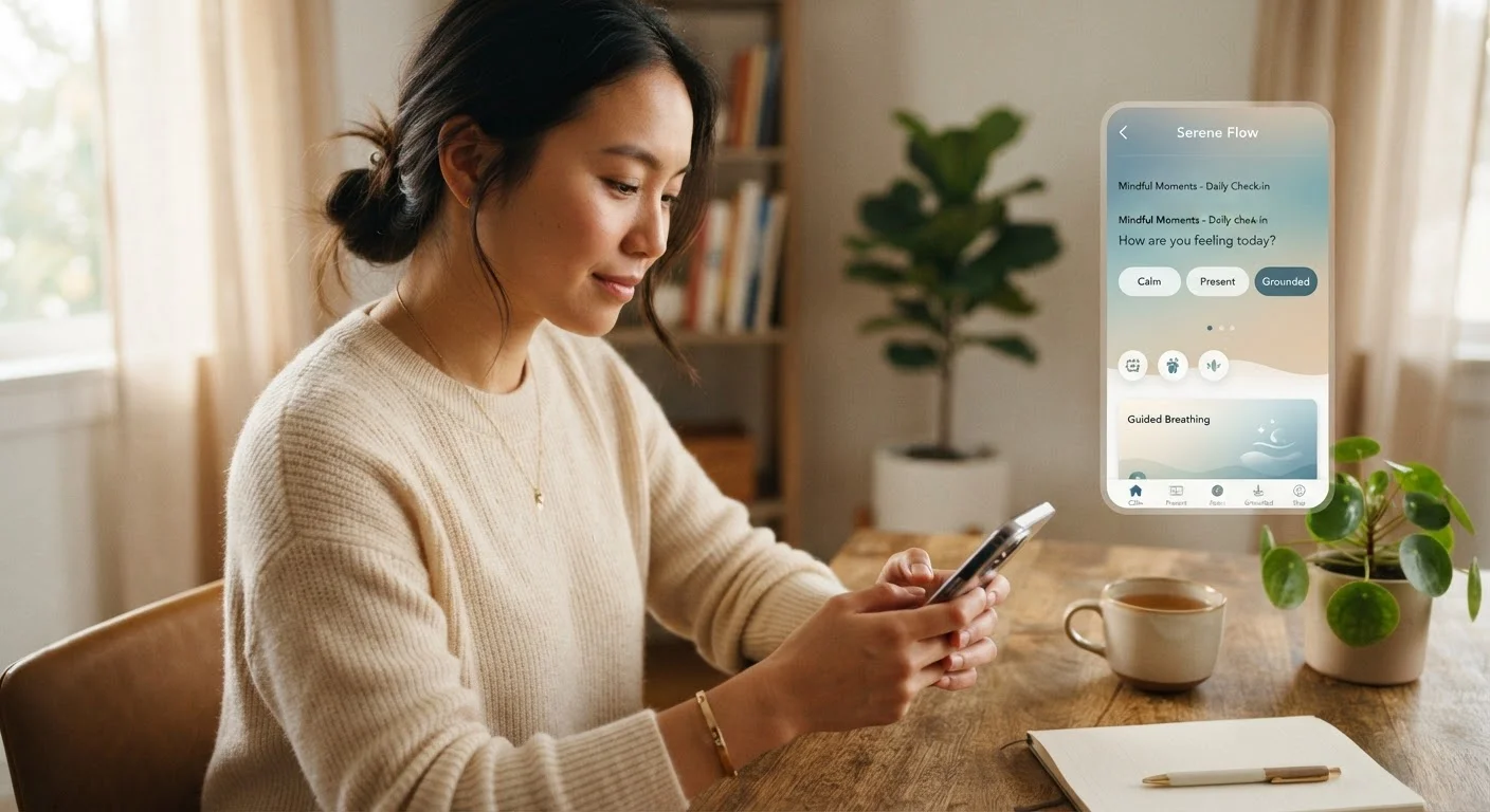 The Trade-Offs of Digital Mental Health Tools