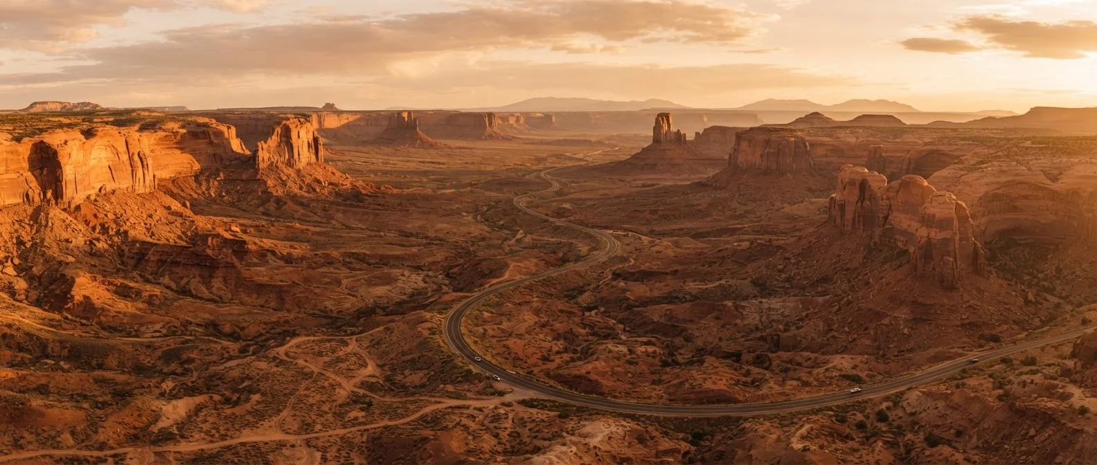 Travelling Through the American Southwest: A Destination-by-Destination Breakdown
