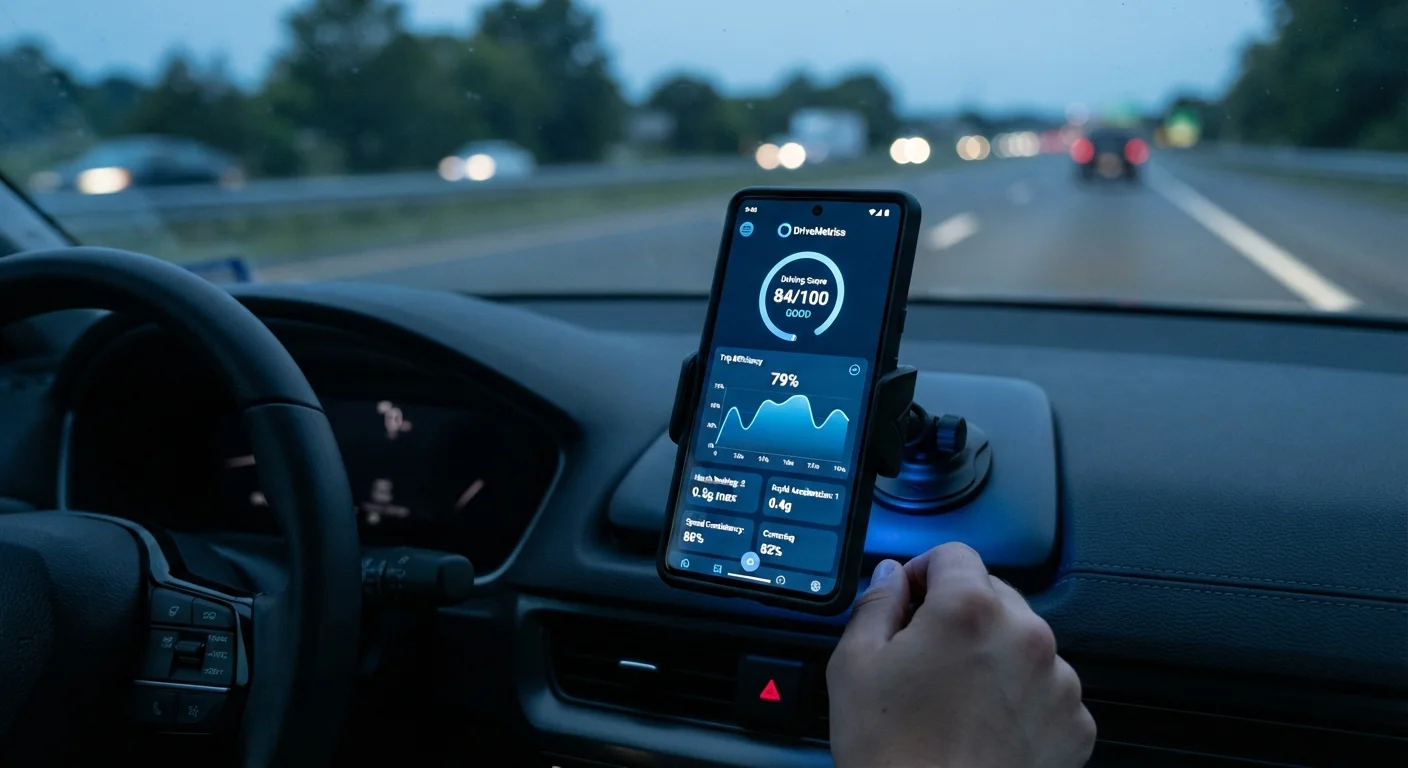 Usage-Based and Pay-Per-Mile Insurance: How Telematics Changes the Pricing Model