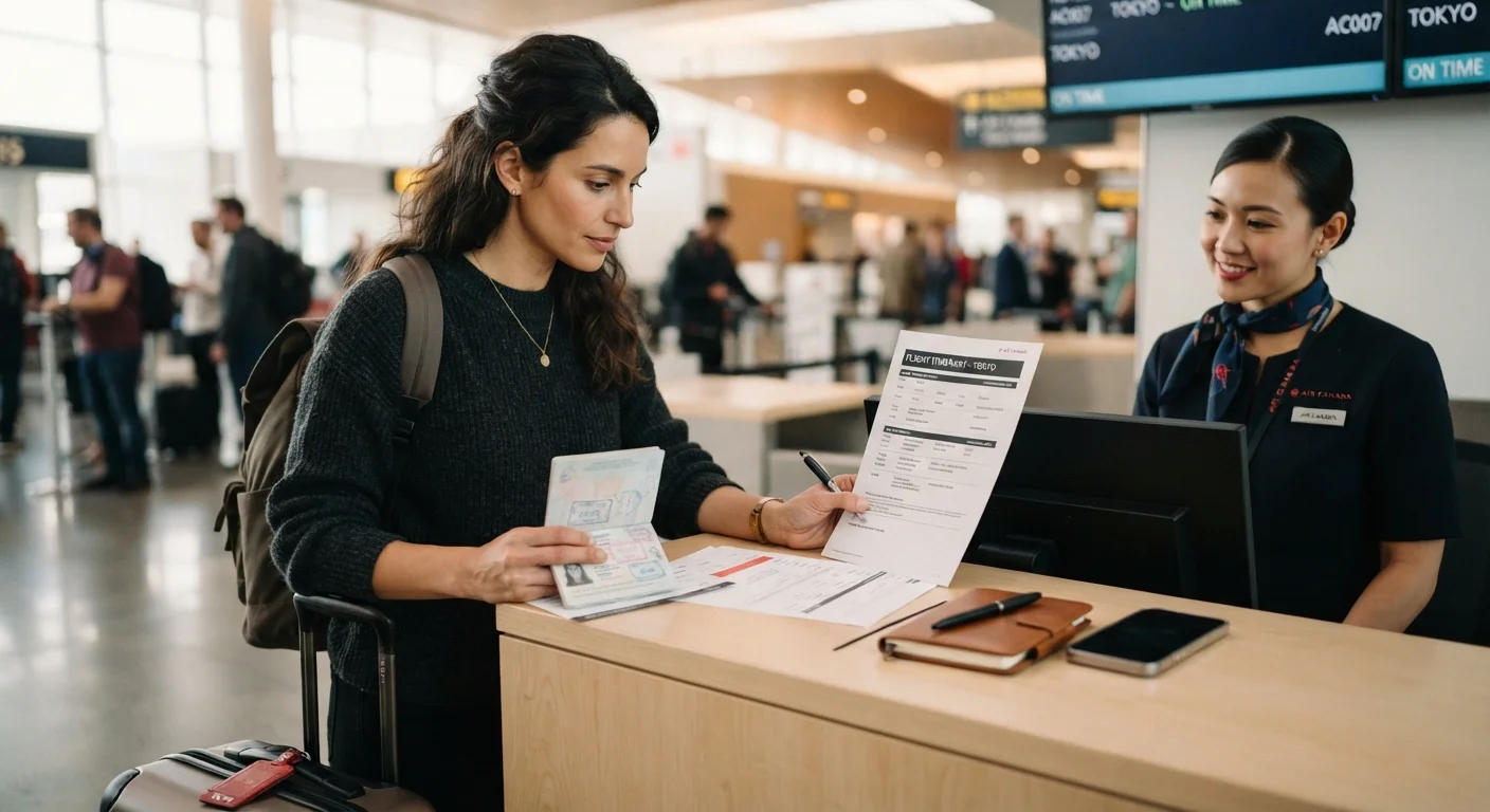 Visa and Entry Requirements: How to Research Them Without Getting It Wrong