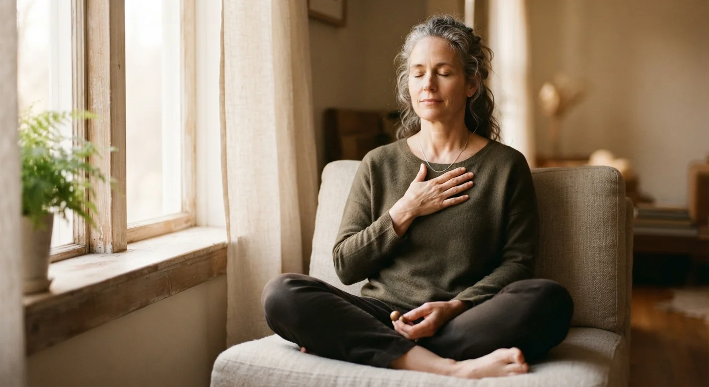What Emotional Regulation Actually Means — and Why It Matters