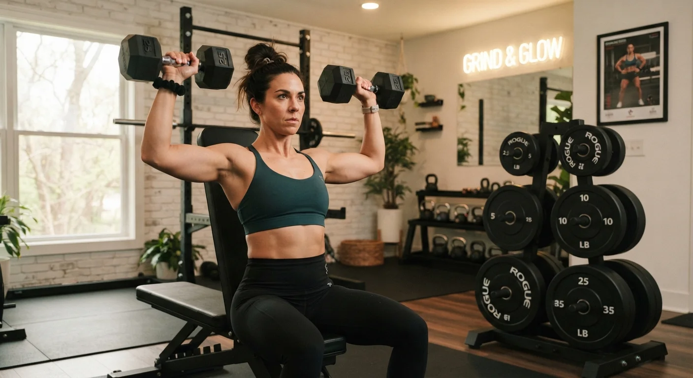 What Progressive Overload Actually Means for Everyday Exercisers