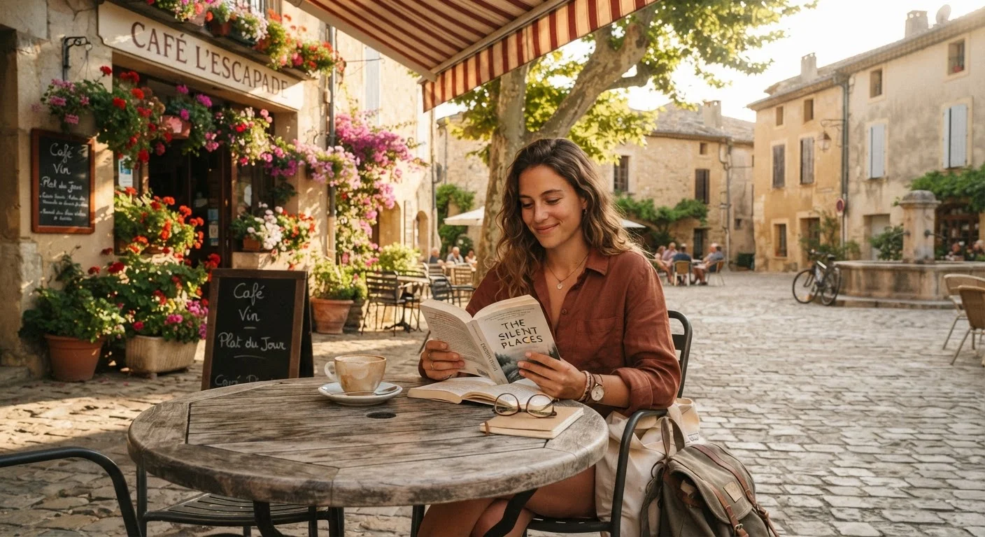 What 'Slow Travel' Actually Means and Whether It's Right for You