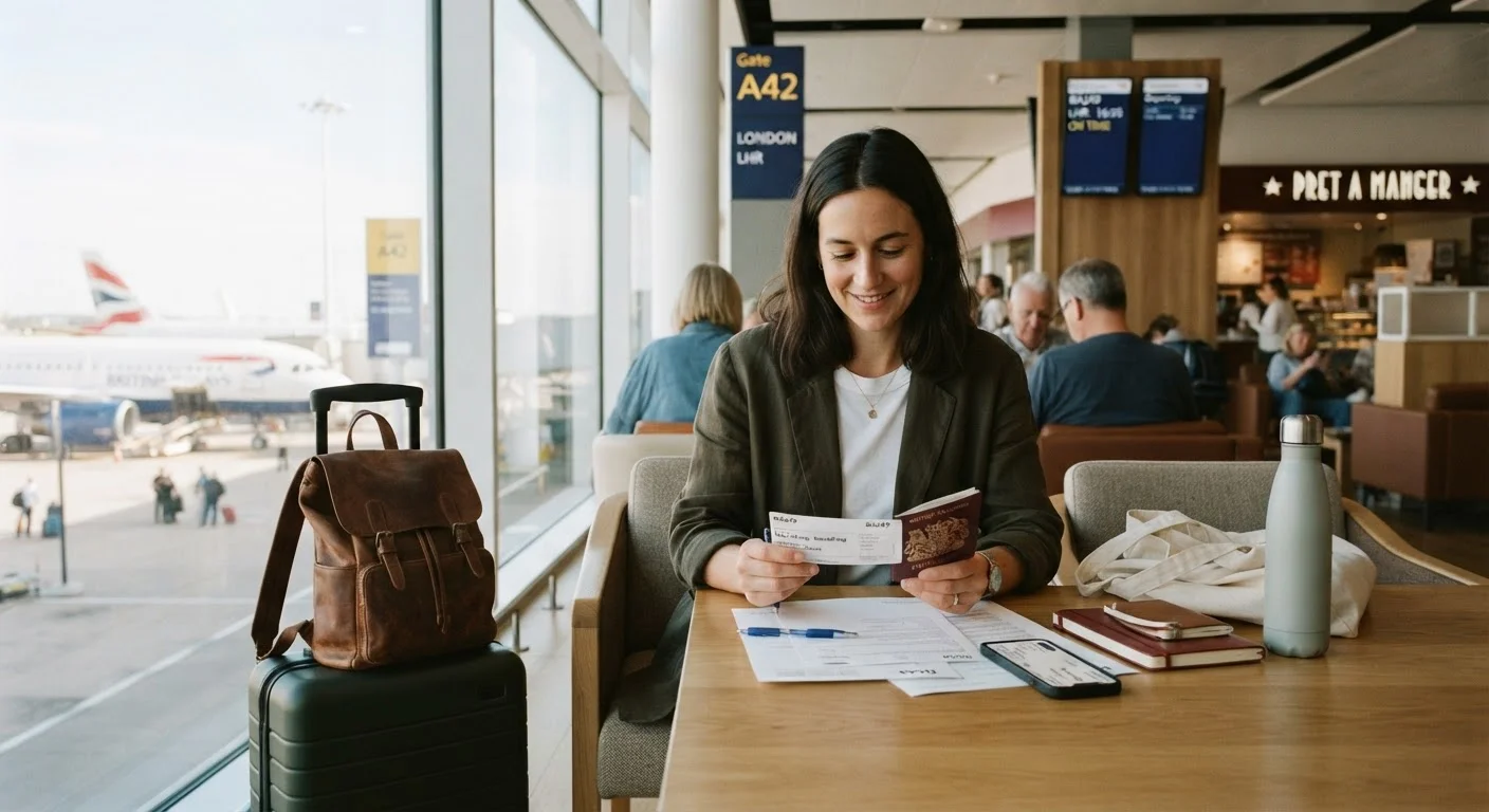 What Travel Insurance Actually Covers (And What It Doesn't)