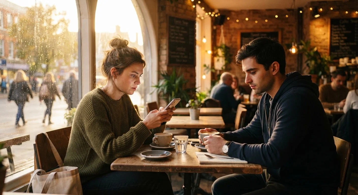 Why Friendships Feel Harder to Maintain in Adulthood