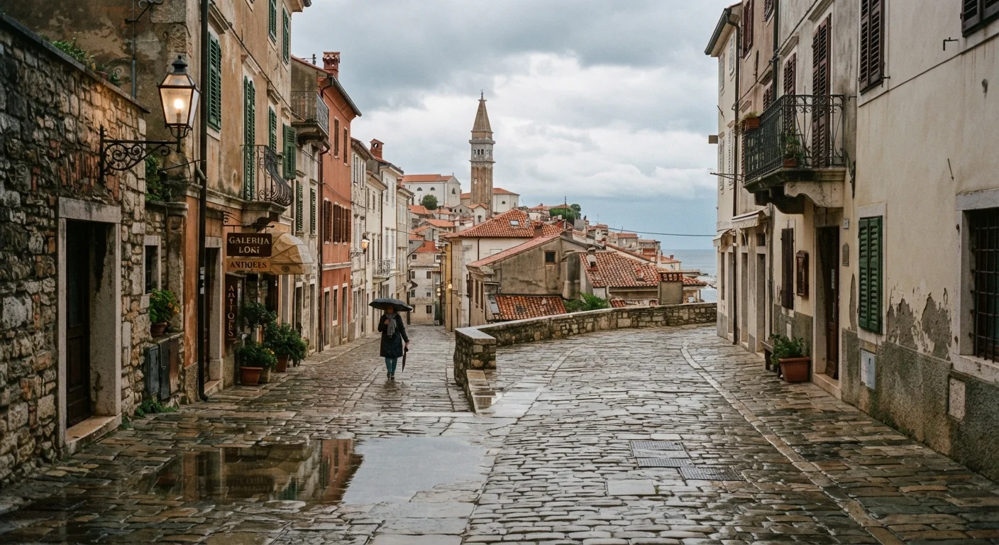 Why 'Off-Season' Travel Often Misses the Point