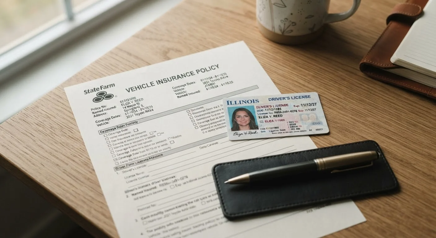 Why Your Driving Record Has Such a Large Impact on Your Premium